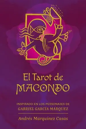 EL TAROT DE MACONDO