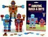 THE AMAZING BUILD-A-BOTS