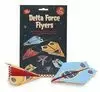 THE DELTA FORCE FLYERS