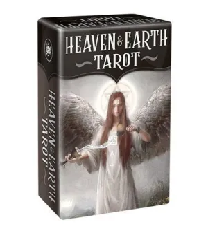 MINI HEAVEN & EARTH TAROT