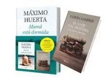 PACK TC DE MAMÁ ESTÁ DORMIDA