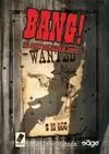 BANG! EL JUEGO DEL SALVAJE OESTE