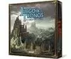 JUEGO DE TRONOS - JUEGO DE TABLERO