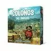 COLONOS DEL IMPERIO
