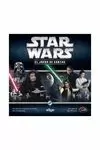 STAR WARS EL JUEGO DE CARTAS