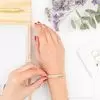 PULSERA MAMÁ ERES ÚNICA