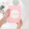 LIBRO PARA RELLENAR MI MAMÁ ES LA MÁS GENIAL DEL MUNDO MUNDIAL