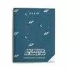 CUADERNO DE BOCETOS AÑOS 70