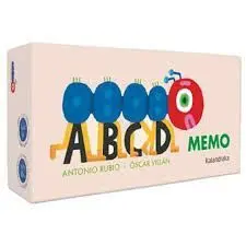 ABCD MEMO