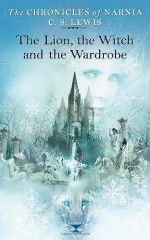 THE LION THE WITCH AND THE WANDROBE
