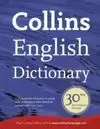 COLLINS ENGLICH DICTIONARY