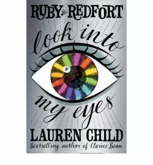 RUBY REDFORT 1. LOOK INTO MY EYES