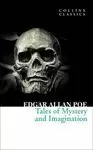 TALES OF MYSTERY AND IMAGINATION