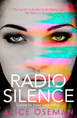 RADIO SILENCE