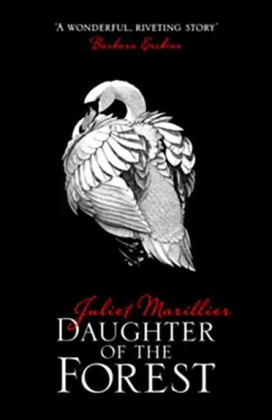DAUGHTER OF THE FOREST