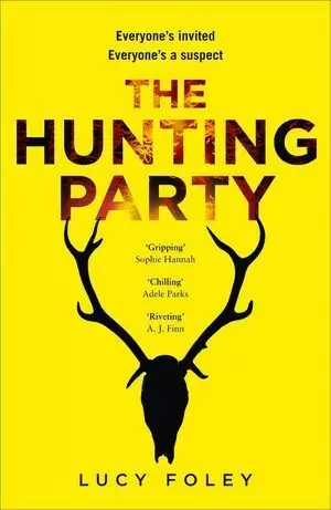 HUNTING PARTY