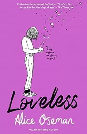 LOVELESS