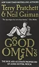 GOOD OMENS