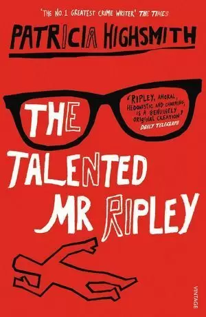TALENTED MR RIPLEY, THE