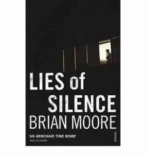 LIES OF SILENCE
