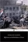 REFLECTIONS ON THE REVOLUTION IN FRANCE
