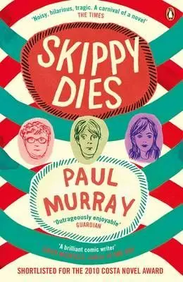 SKIPPY DIES