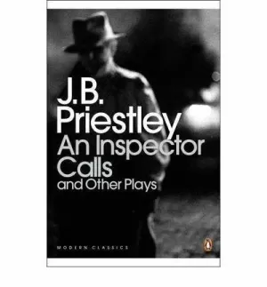 AN INSPECTOR CALLS AND OTHER PLAYS