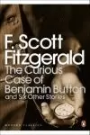 THE CURIOUS CASE OF BENJAMIN BUTTON
