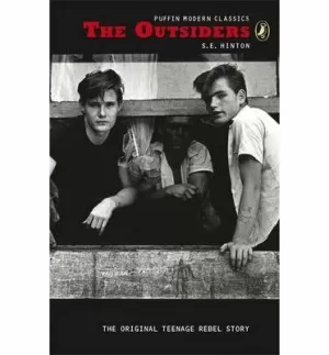 THE OUTSIDERS