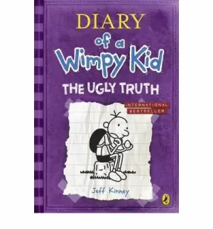 DIARY OF A WIMPY KID 5. THE UGLY TRUTH