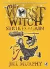 THE WORST WITCH STRIKES AGAIN