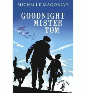 GOODNIGHT MISTER TOM (PUFFIN MODERN CLASSICS RELAU