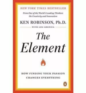 THE ELEMENT