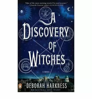 A DISCOVERY OF WITCHES