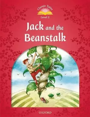 JACK AND THE BEANSTALK  MP3 PACK