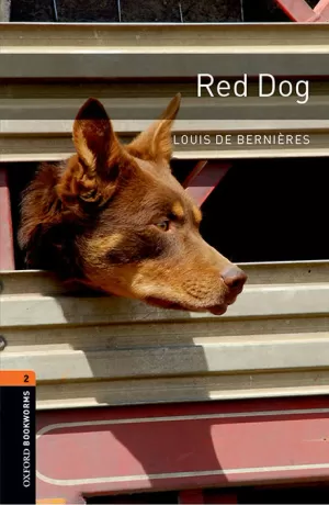 RED DOG LEVEL 2 CD PACK