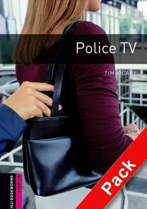 POLICE TV OB STARTER MP3 PK