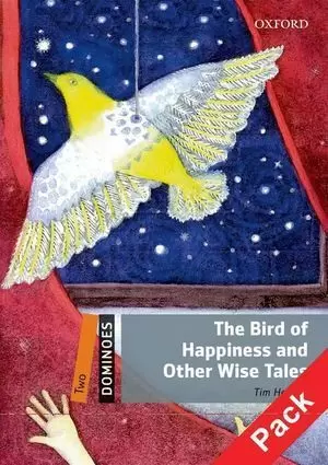 THE BIRD OF HAPPINESS AND OTHER WISE TALES PACK