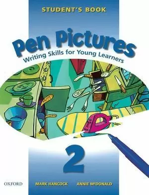 PEN PICTURES 2 STUDENT BOOK