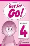 GET SET - GO! 4 WB