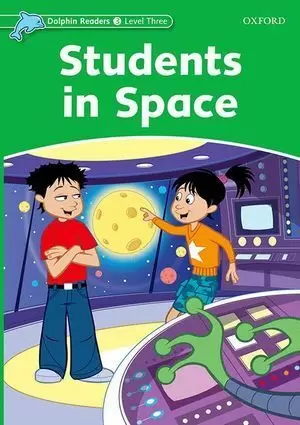 OXF-STUDENTS IN SPACE