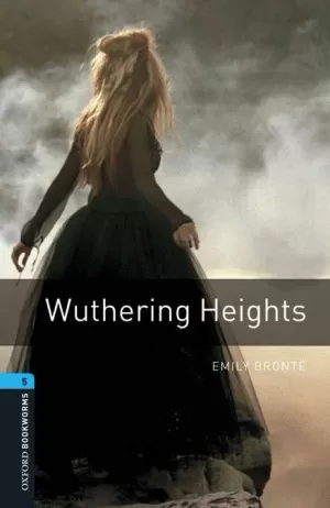 WUTHERING HEIGHTS DIG PK OBL 5