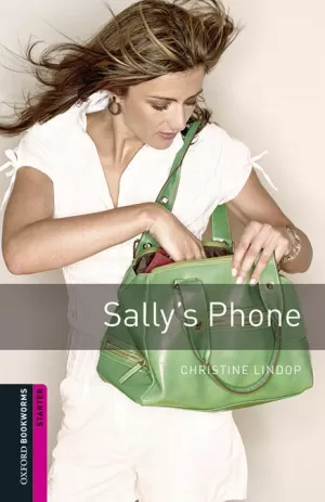 SALLYS PHONE OB STARTER MP3 PACK