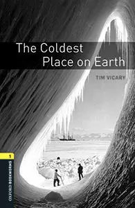 COLDEST PLACE ON EARTH MP3 PK LEVEL 1