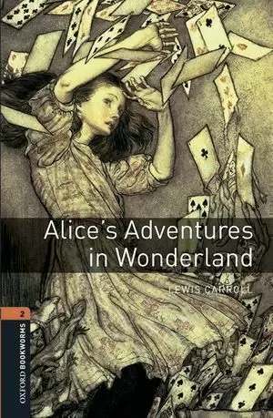 ALICE'S ADVENTURES IN WONDERLAND MP3 PACK