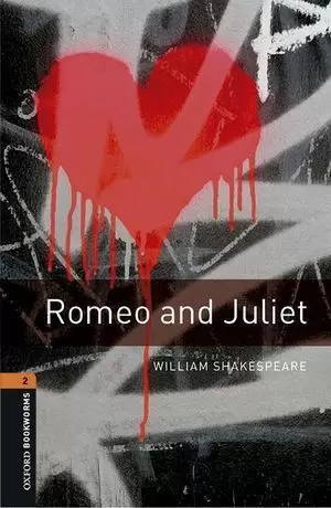 ROMEO AND JULIET LEVEL 2 MP3 PACK