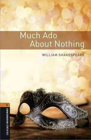 MUCH ADO ABOUT NOTHING MP3 PK