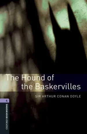 THE HOUND OF THE BASKERVILLES MP3 PACK (OXFORD BOOKWORMS 4)