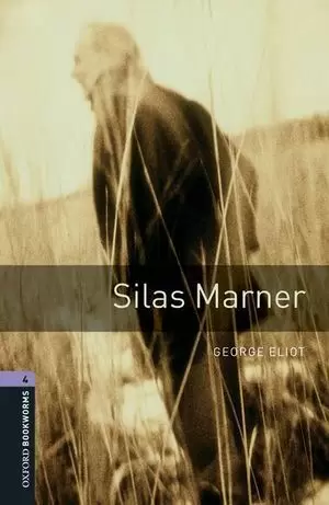 SILAS MARNER MP3 PK OXFORD BOOKWORMS 4