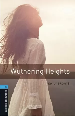 WUTHERING HEIGHTS MP3 PACK (OXFORD BOOKWORMS 5)